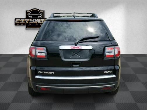 2016 GMC Acadia SLE-2