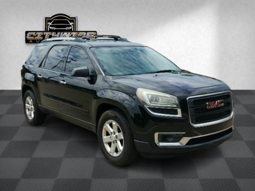 2016 GMC Acadia SLE-2