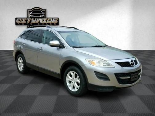 2011 Mazda CX-9 Sport