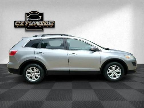 2011 Mazda CX-9 Sport