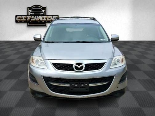 2011 Mazda CX-9 Sport