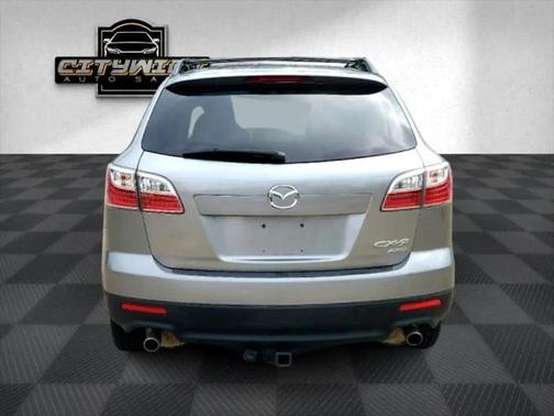2011 Mazda CX-9 Sport