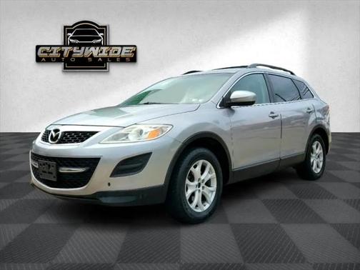 2011 Mazda CX-9 Sport