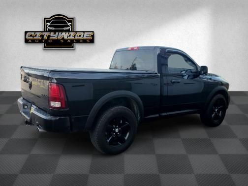 2014 RAM 1500 Tradesman/Express