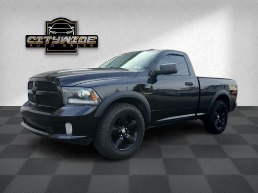 2014 RAM 1500 Tradesman/Express