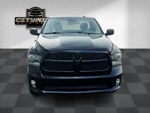 2014 RAM 1500 Tradesman/Express