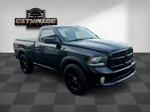 2014 RAM 1500 Tradesman/Express