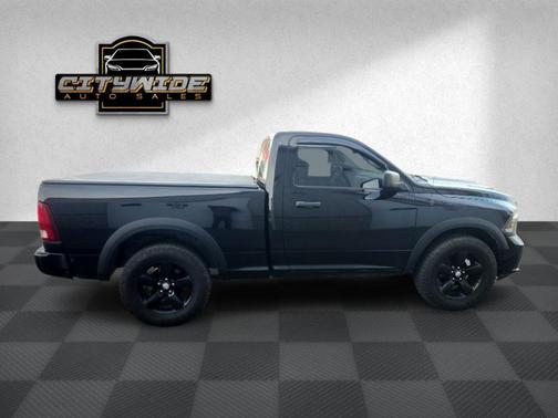 2014 RAM 1500 Tradesman/Express