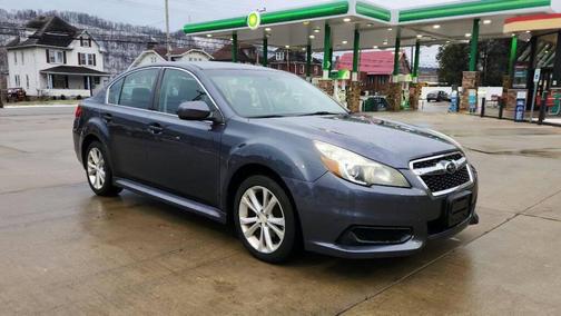 2014 Subaru Legacy Premium