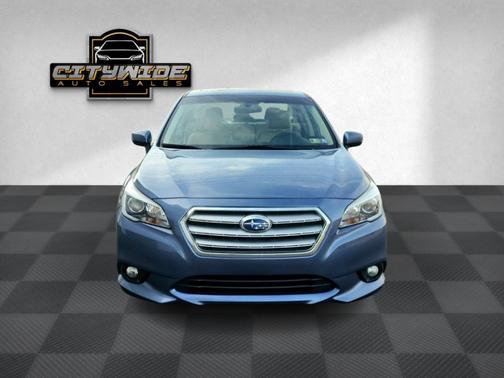 2016 Subaru Legacy Limited