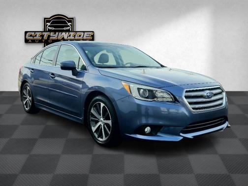 2016 Subaru Legacy Limited