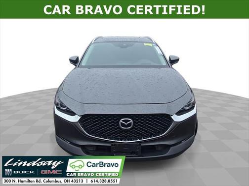 2023 Mazda CX-30 2.5 S Premium Package