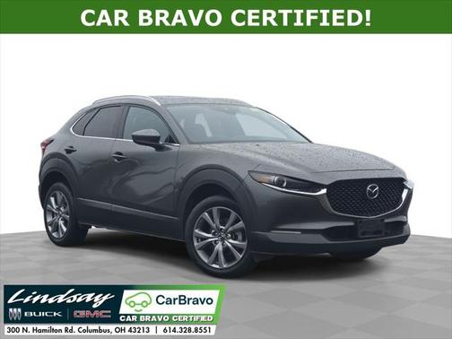 2023 Mazda CX-30 2.5 S Premium Package