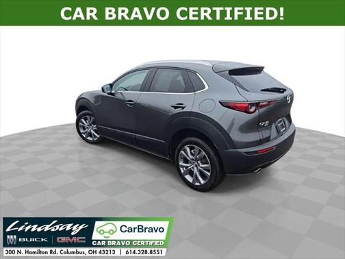 2023 Mazda CX-30 2.5 S Premium Package