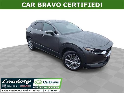 2023 Mazda CX-30 2.5 S Premium Package