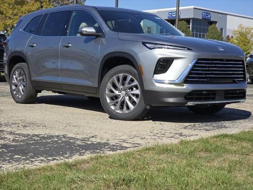2025 Buick Enclave Preferred FWD