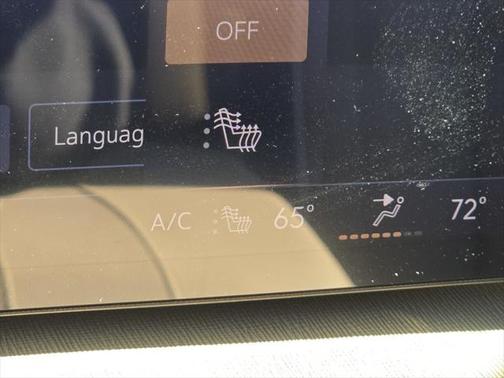 2025 Buick Enclave Preferred FWD