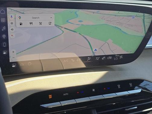 2025 Buick Enclave Preferred FWD