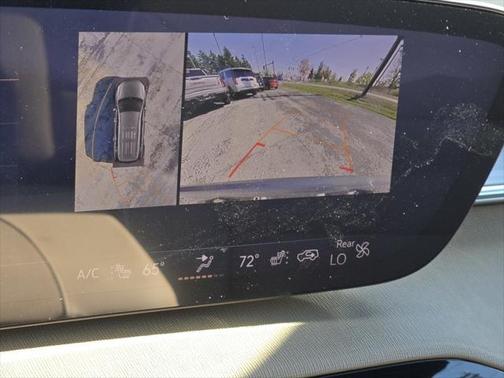 2025 Buick Enclave Preferred FWD