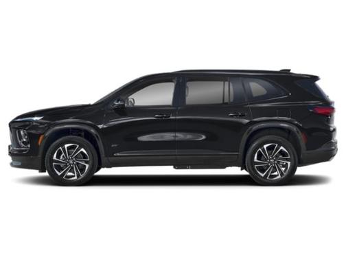 Ebony Twilight Metallic 2027 Buick Enclave Sport Touring