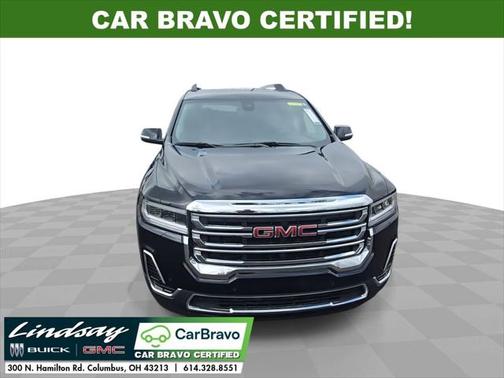 2023 GMC Acadia AWD SLE