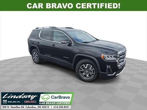2023 GMC Acadia AWD SLE