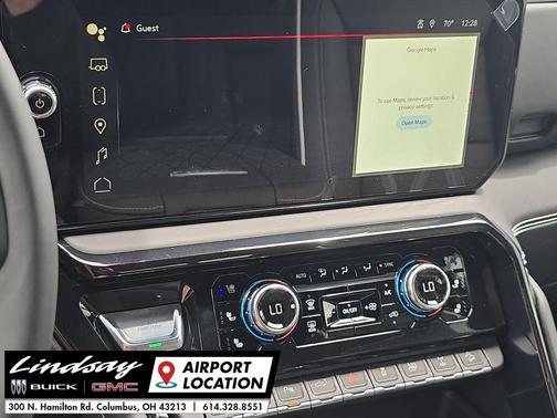 Summit White 2026 GMC Sierra 2500 AT4X