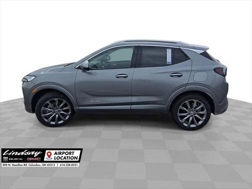 2025 Buick Encore GX Avenir