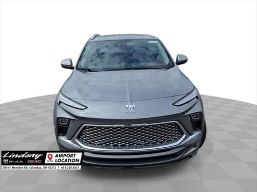 2025 Buick Encore GX Avenir