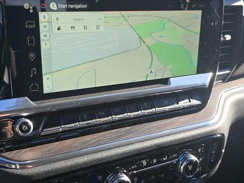 2025 GMC Sierra 2500 SLT