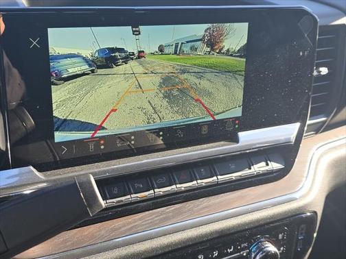 2025 GMC Sierra 2500 SLT