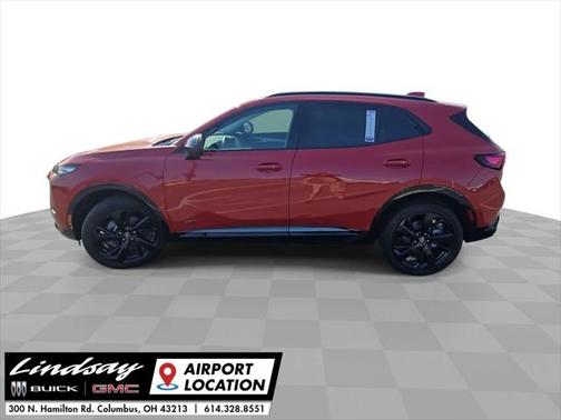 2025 Buick Envision Sport Touring AWD