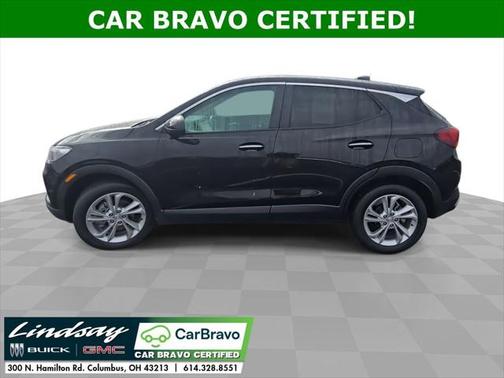 2022 Buick Encore GX Preferred