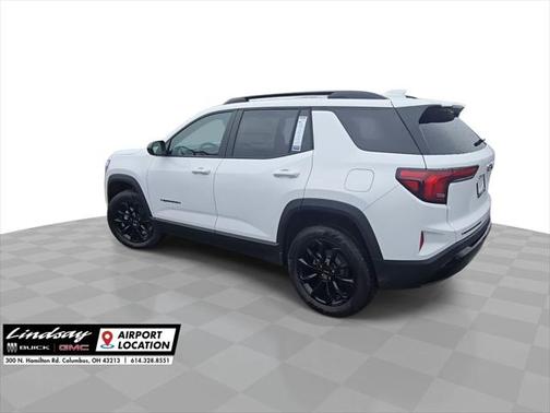 2025 GMC Terrain AWD Elevation