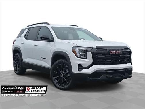 2025 GMC Terrain AWD Elevation