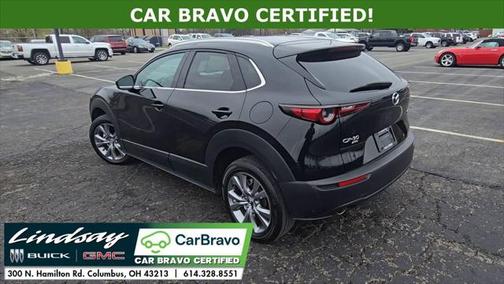 2023 Mazda CX-30 2.5 S Premium Package
