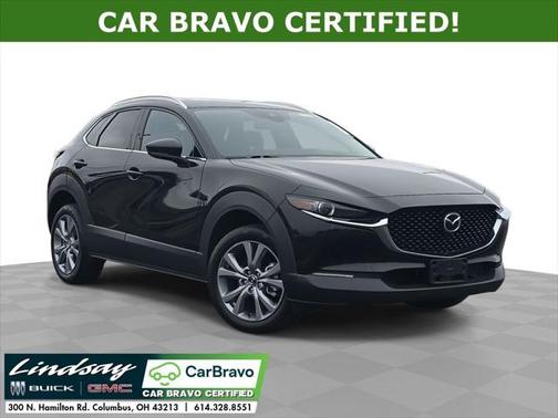 2023 Mazda CX-30 2.5 S Premium Package