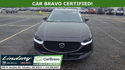 2023 Mazda CX-30 2.5 S Premium Package