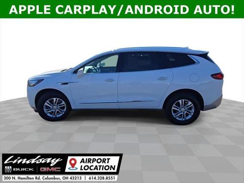 2020 Buick Enclave FWD Essence