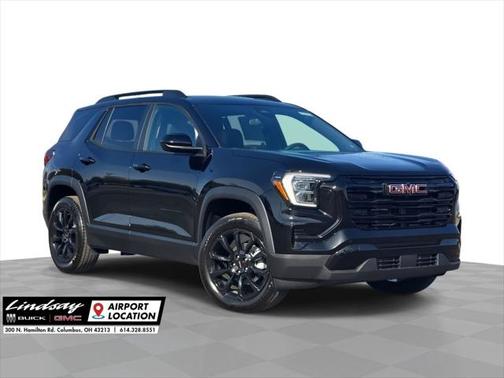 2025 GMC Terrain AWD Elevation