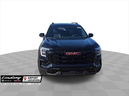 2025 GMC Terrain AWD Elevation
