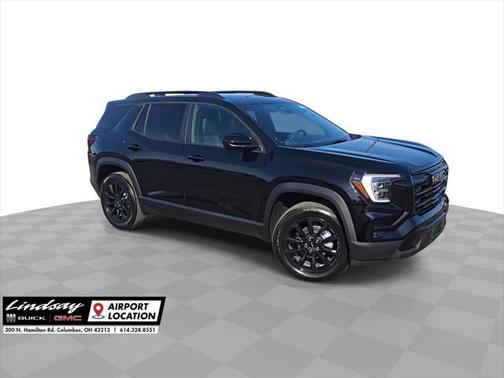 2025 GMC Terrain AWD Elevation