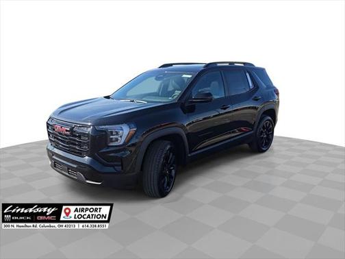 2025 GMC Terrain AWD Elevation