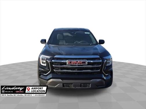 2025 GMC Terrain AWD Elevation