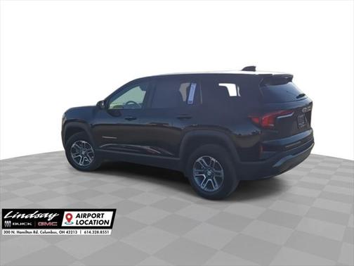 2025 GMC Terrain AWD Elevation