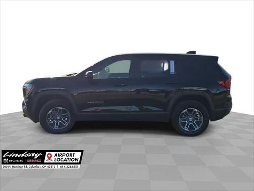 2025 GMC Terrain AWD Elevation