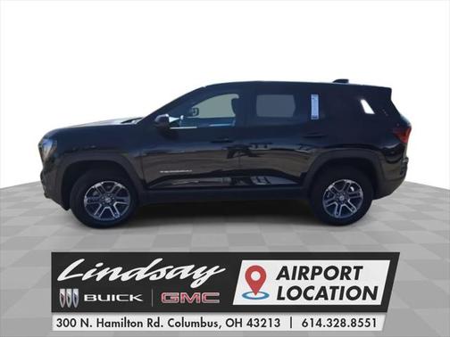 2025 GMC Terrain AWD Elevation