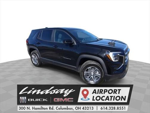 2025 GMC Terrain AWD Elevation