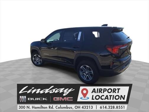 2025 GMC Terrain AWD Elevation