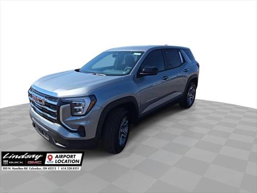 2025 GMC Terrain AWD Elevation